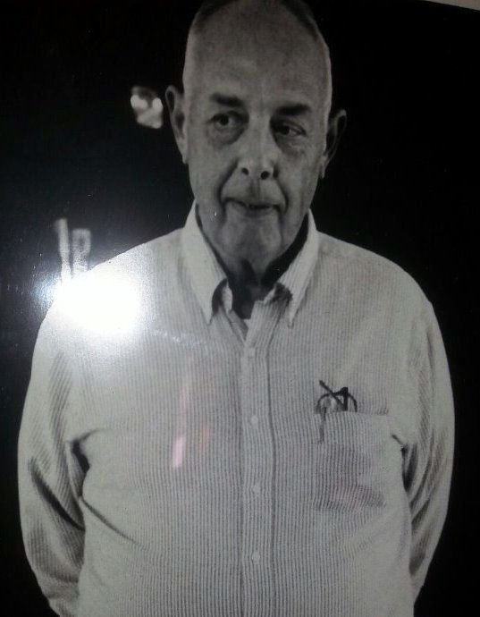 HARTMAN, Ronald (Daddy- Santa- Chief)